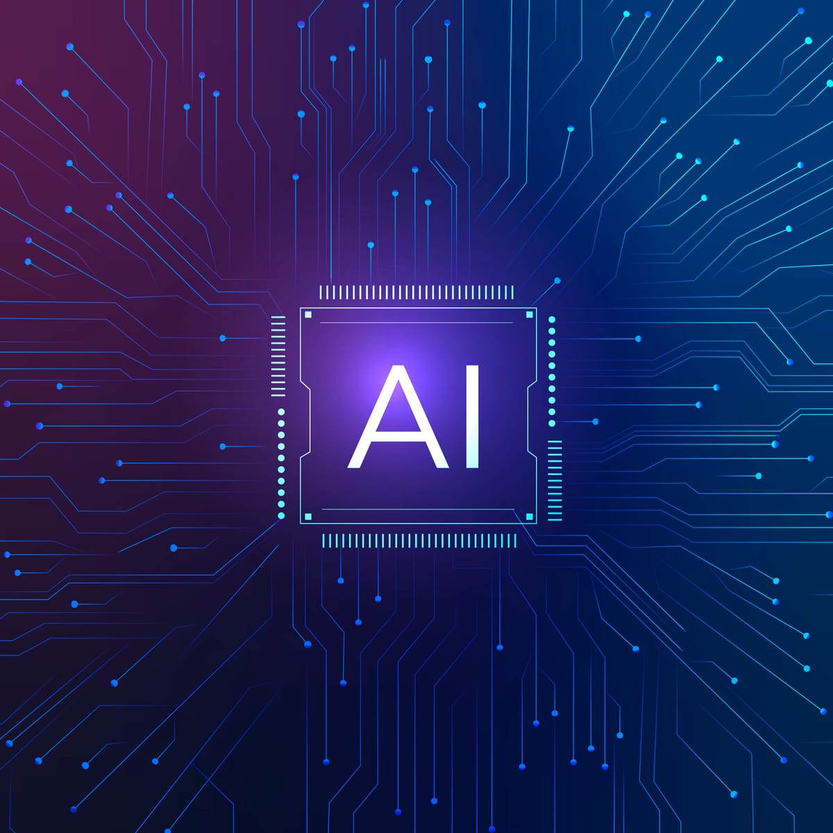 The Pros and Cons of AI in the Workplace