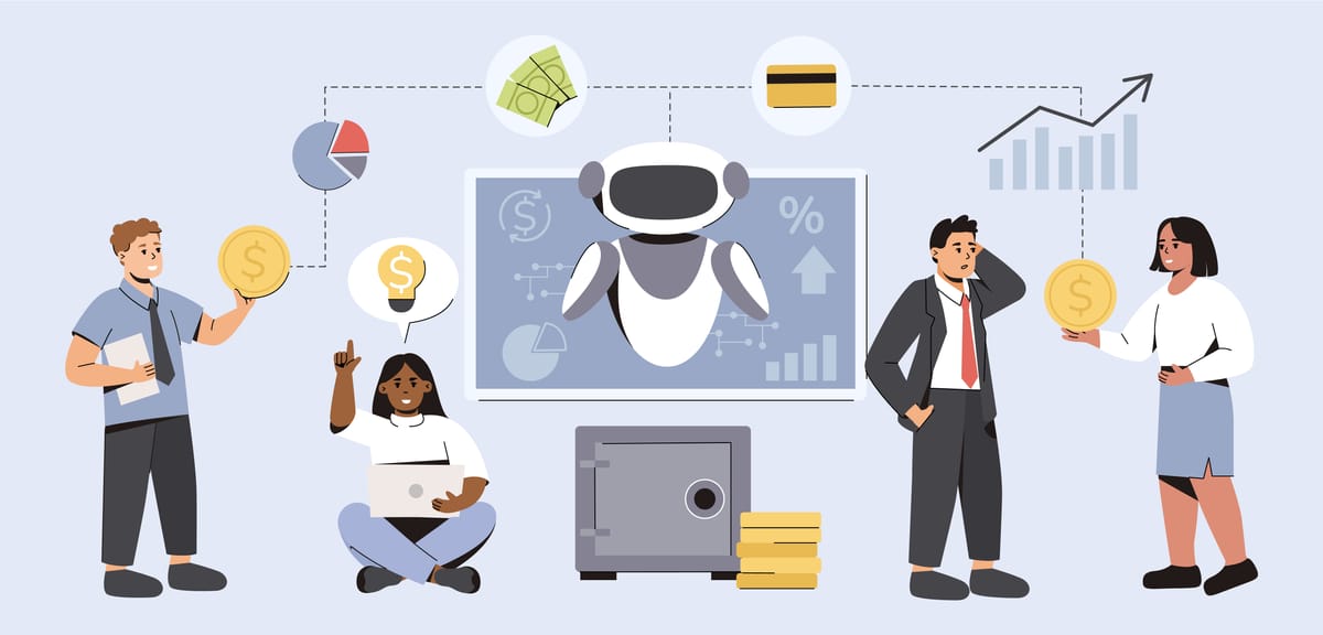 Can AI replace us in the workplace?
