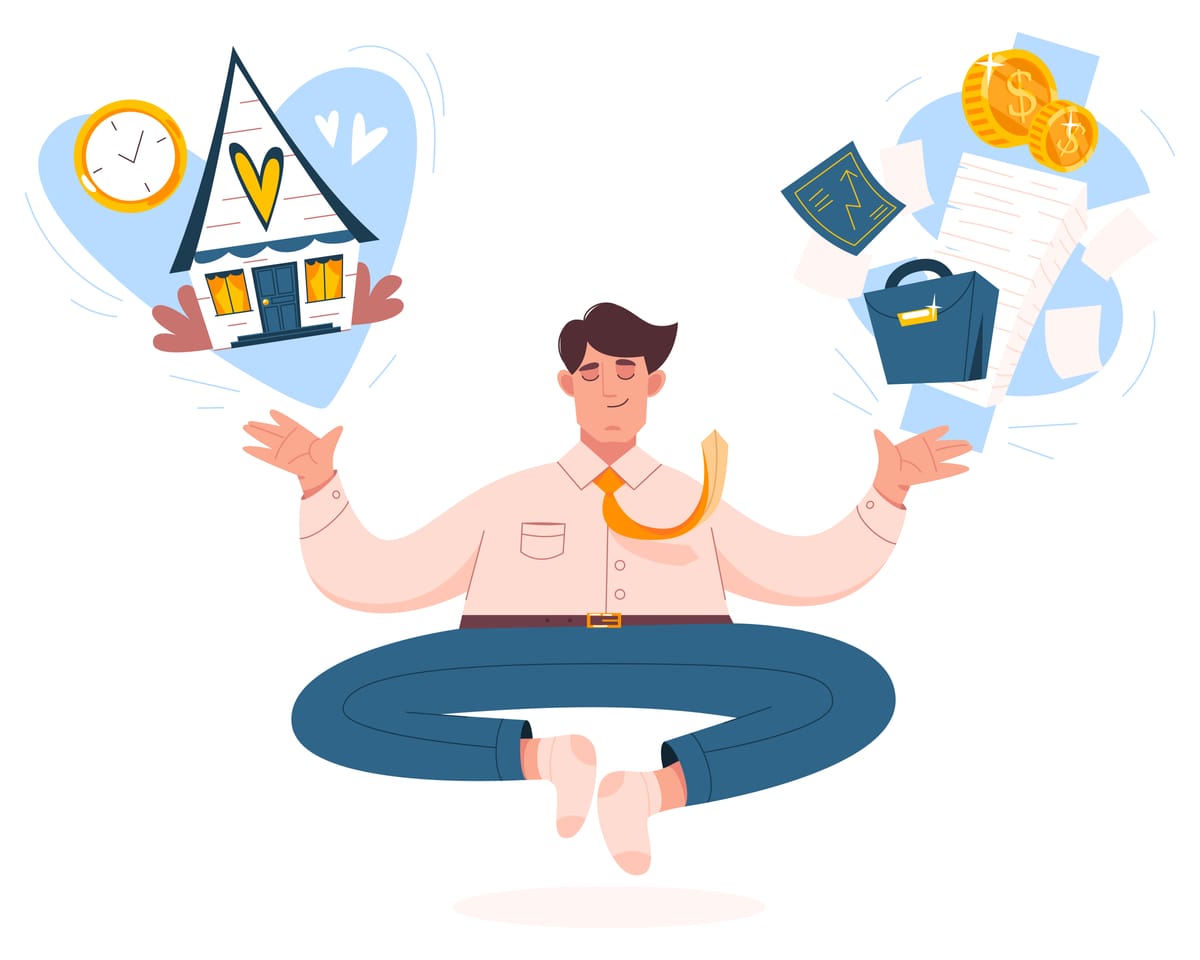 Achieve Work-Life Balance: Top Jobs and Strategies for Mental Health in 2024