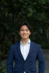 Julian Wong