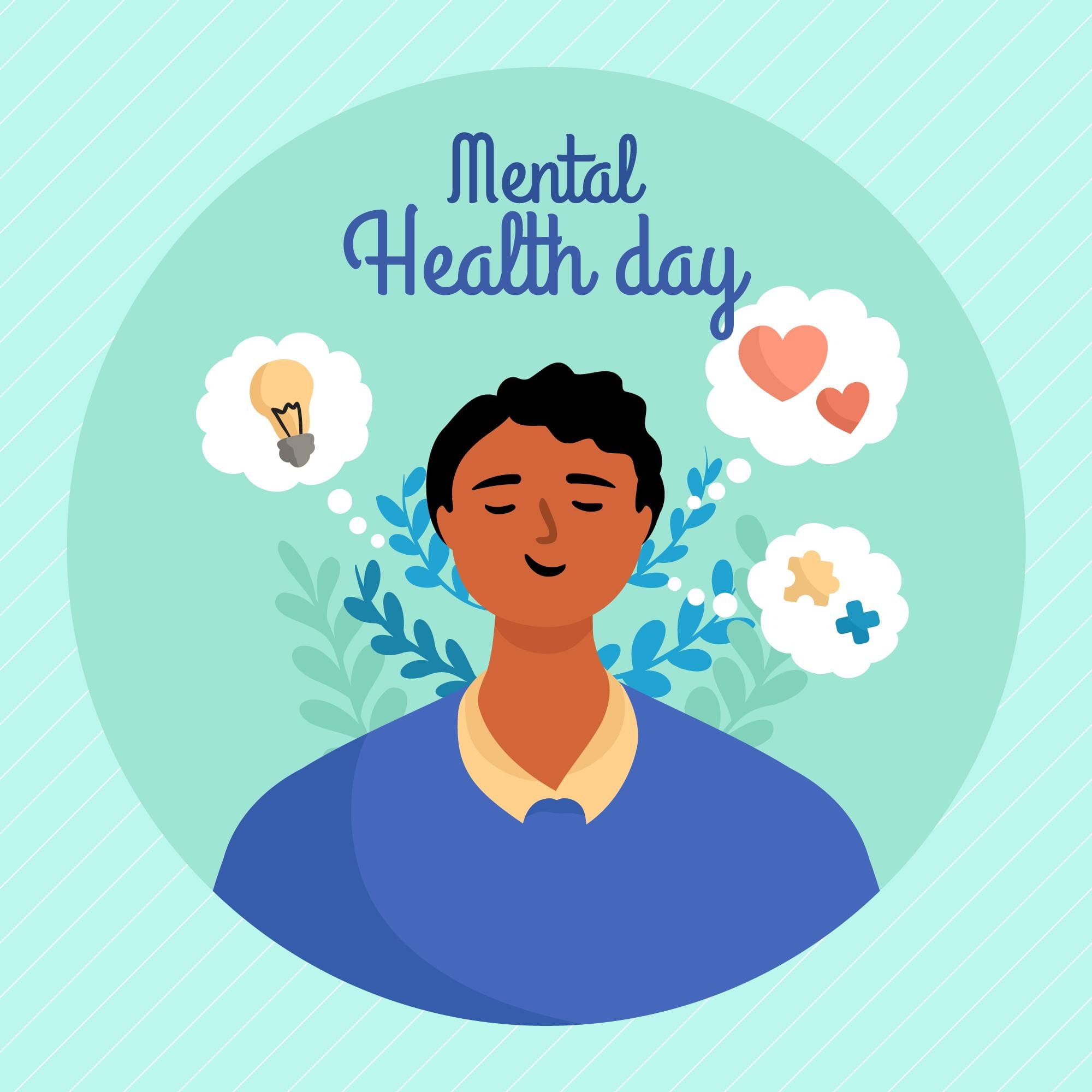 Men’s Mental Health Month: Plan in October, Make June Count