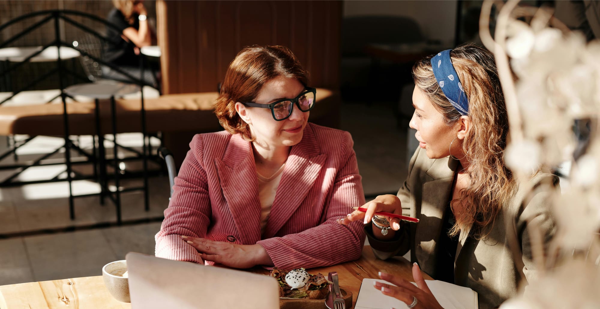 How to Give (and Receive) Constructive Feedback