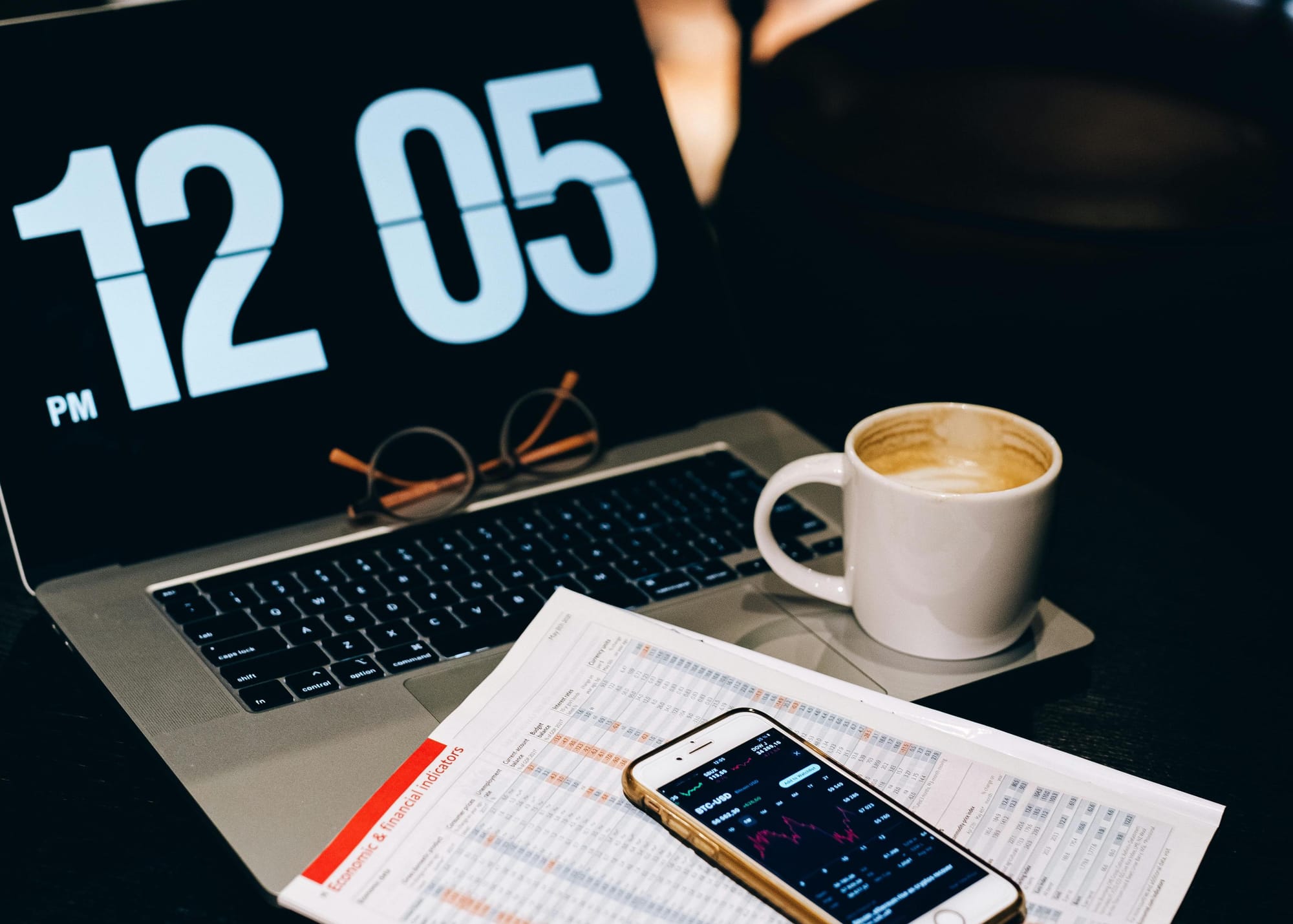 Automatic Timesheet Software: The End of Manual Time Entry