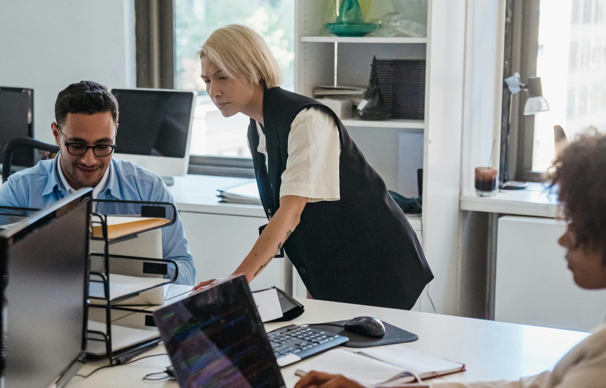 11 Ways to Improve Your Business Processes (With Practical Examples)