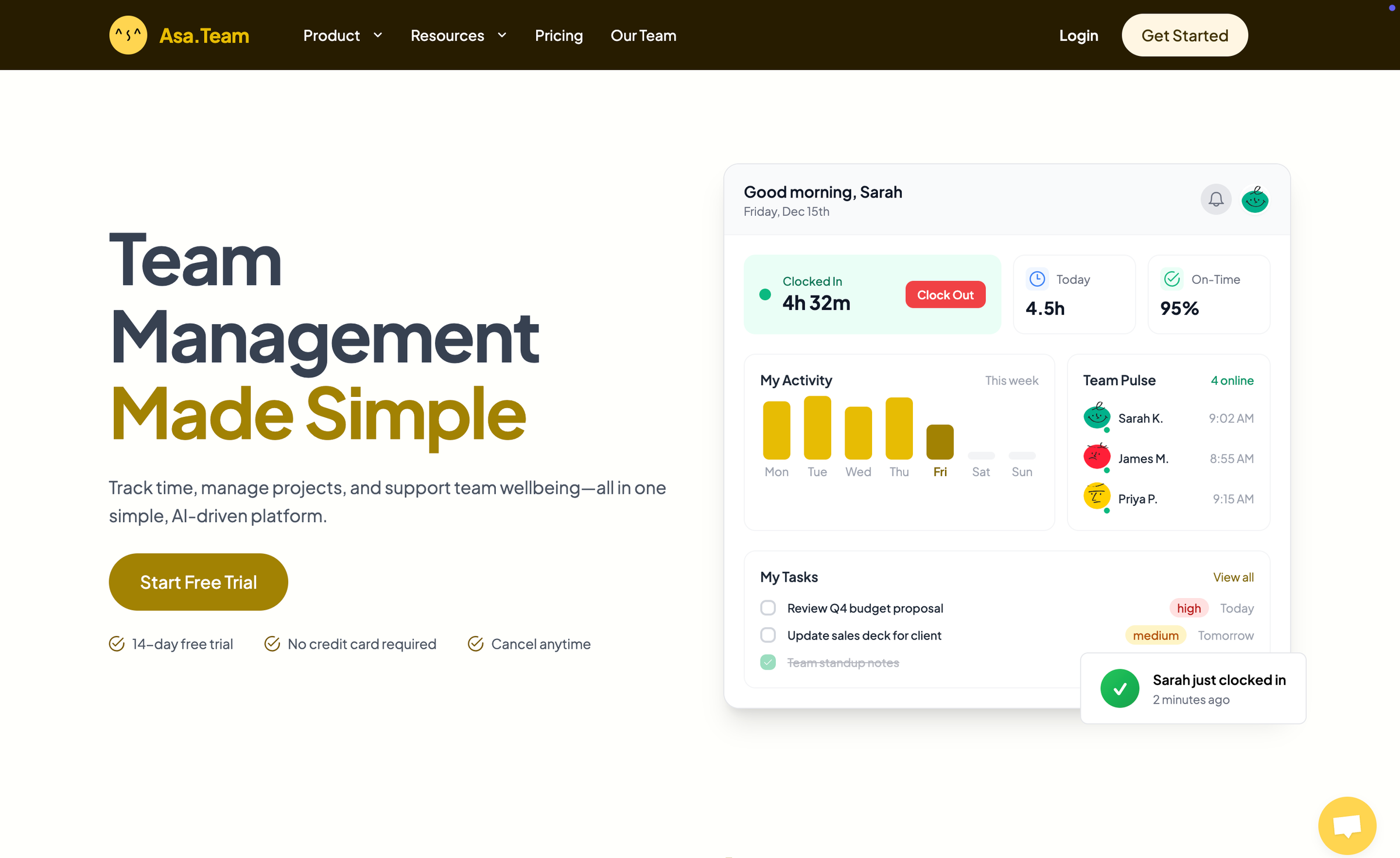 Team Work Quotes That Actually Start a Conversation