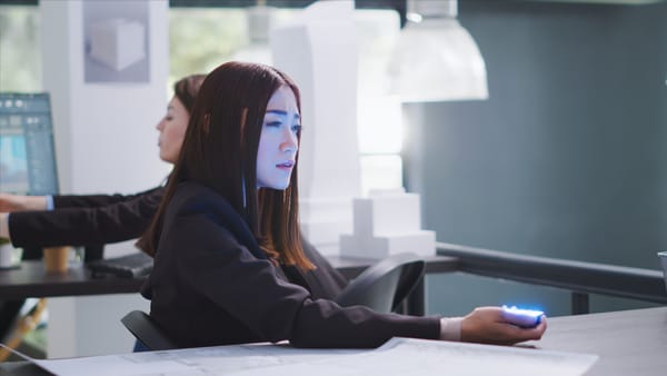 The Future is Agentic: How AI is Empowering a Smarter, More Autonomous Workplace