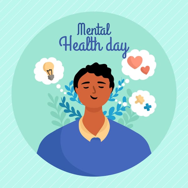 Men’s Mental Health Month: Plan in October, Make June Count