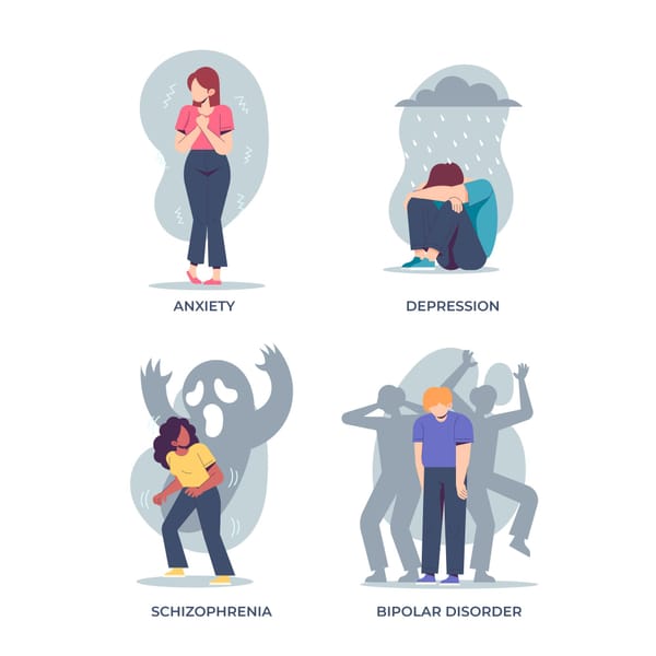 Mental Breakdown at Work: How to Recognize, Respond, and Recover — A Practical Guide for Employees